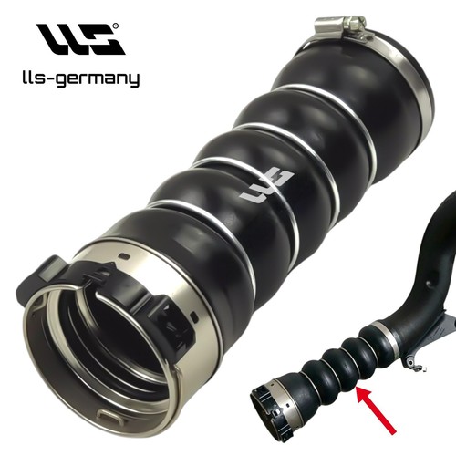 Turboschlauch ladeluftschlauch - turboschlauch,