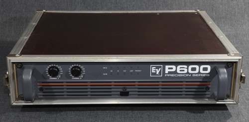 Electro voice p600 - p600,
