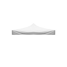 Telo tetto Bianco 3X6