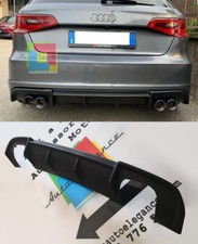 SOTTO PARAURTI AUDI A3 8V