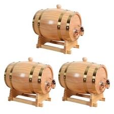 Botte di vino in rovere Botte