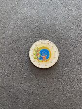 GRECIA 2011 - 2 EURO FDC