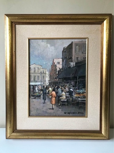 Quadro mario maresca - quadro,