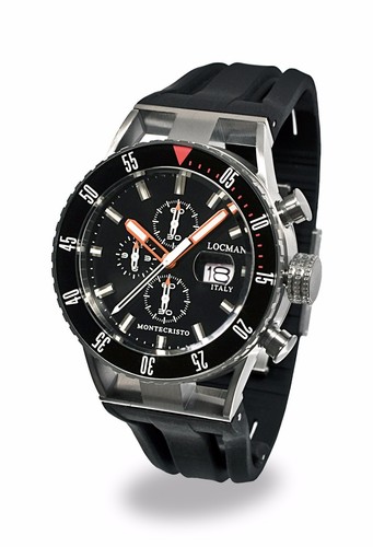 Locman orologio uomo