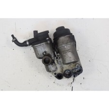 Supporto filtro olio volvo - supporto,