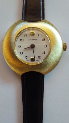 Reloj lucerne espace - reloj, age"