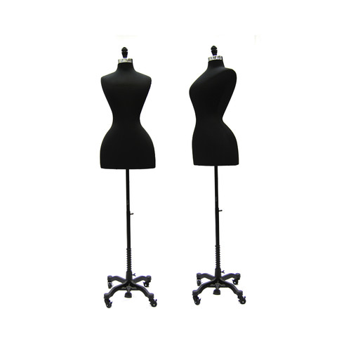 Abito donna vintage forma di - forma,
