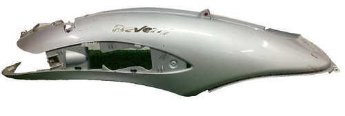 Scocca posteriore piaggio - posteriore, sx