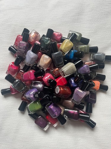 Zoya professional lacquer - professional,