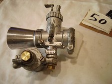 ( 50) - CARBURATORE  DELL'ORTO