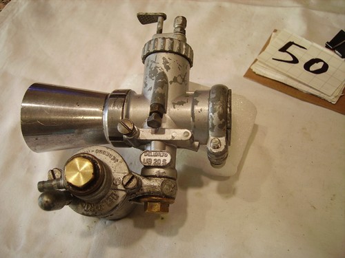 Carburatore dell orto - (, dell'orto
