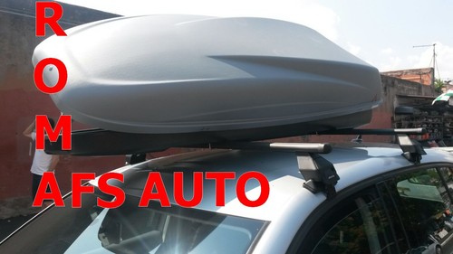 Box auto portapacchi baule - ,