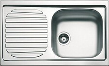 Lavello Cucina 1 Vasca Incasso