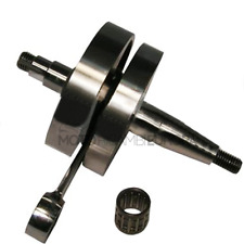 Albero motore anticipato Vespa