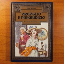 Orgoglio pregiudizio jane - pregiudizio,