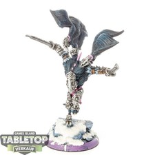 Legione di Everblight - Zuriel