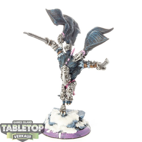 Legione everblight zuriel - legione, di