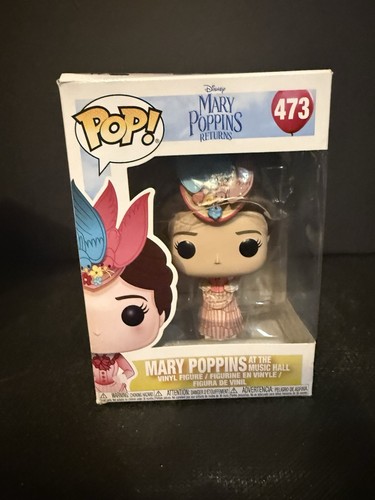 Funko pop mary poppins the - mary,