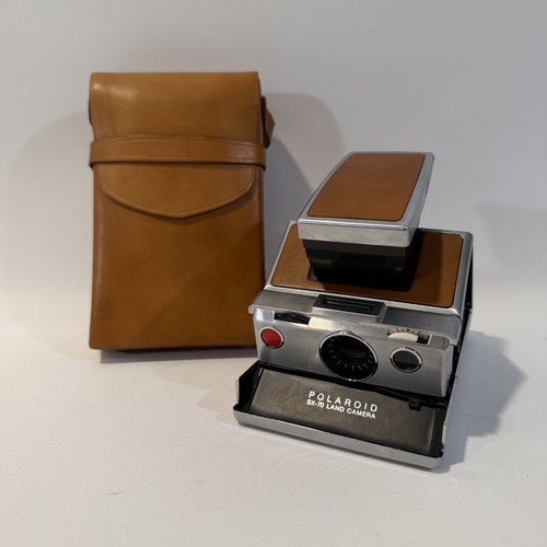 Polaroid fotocamera - polaroid,