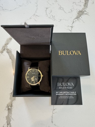 Orologio uomo bulova american - bulova,