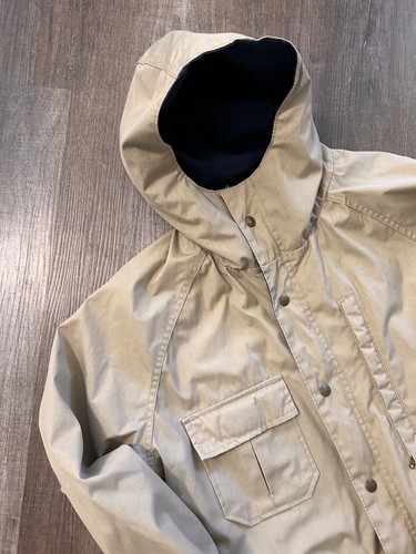 Woolrich donna vintage marrone