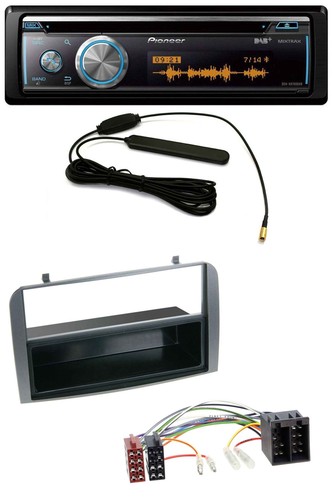 Pioneer usb bluetooth - pioneer, dab
