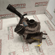 73501343 Turbocompressore