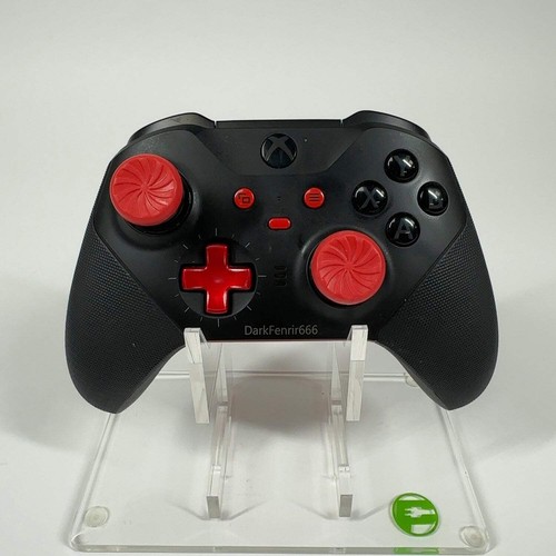 Microsoft xbox one elite - xbox,