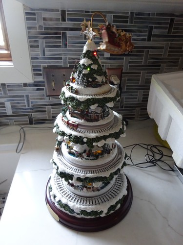 Albero natale animato - albero,
