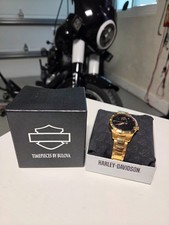 Orologio donna harley davidson - orologio,
