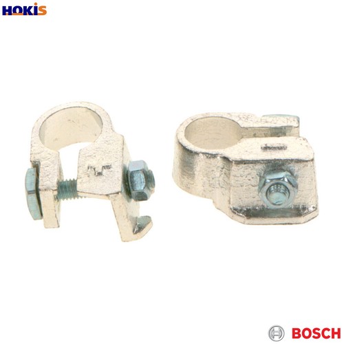 Morsetto batteria - morsetto, 0