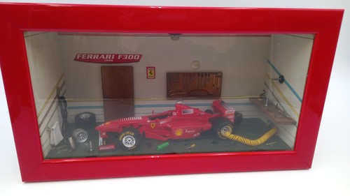 Monf300124 diorama monnalisa - monf300124,
