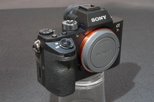Sony A7R II (ILCE-7RM2) -