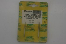 Kit spilli conici carburatore
