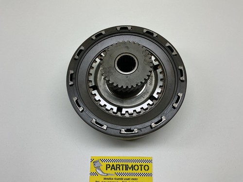 Kit campana frizione - campana, e