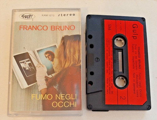 Sca67 musicassetta franco - ,