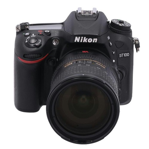 Nikon set obiettivo - , fotocamera