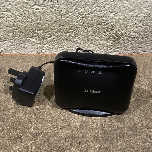 Link dsl 320b - d-link, dsl-320b