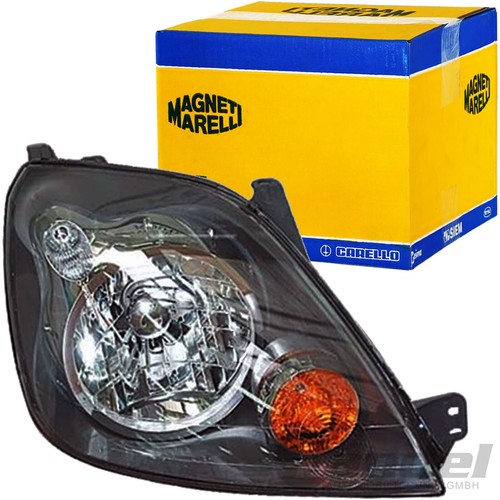 Magneti marelli fari - marelli,