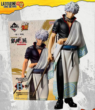 GINTAMA ACTION FIGURE STATUE