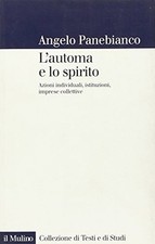 L'automa e lo spirito - Angelo