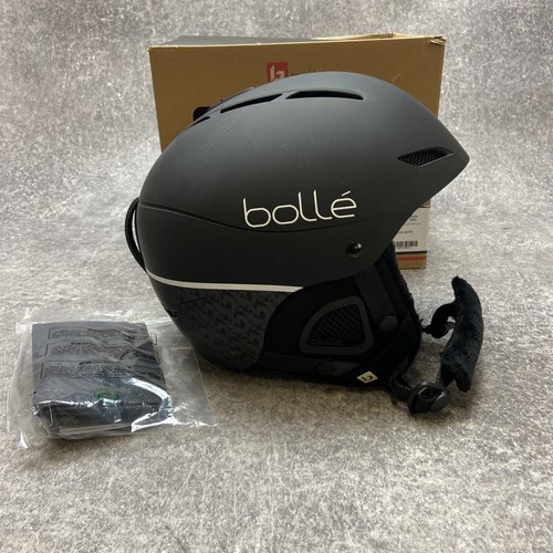 Casco sci bollé juliet s - sci,