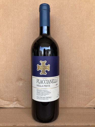 Flaccianello della pieve - , 2009