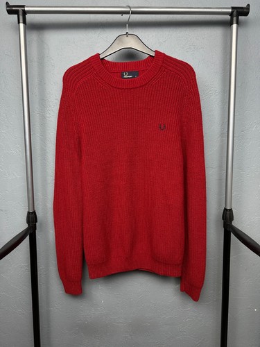 Maglione uomo fred - fred, perry