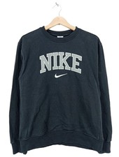 NIKE Felpa Donna Tuta da