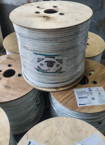 Panduit cat cavo 500m - panduit,