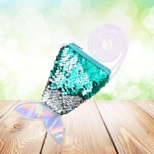  Portafoglio Bambina Coda