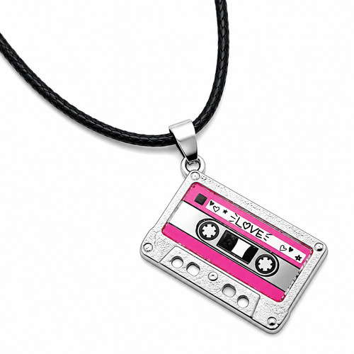 Collana con ciondolo - , a