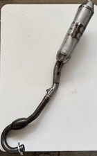 Collettore Più Scarico Doma