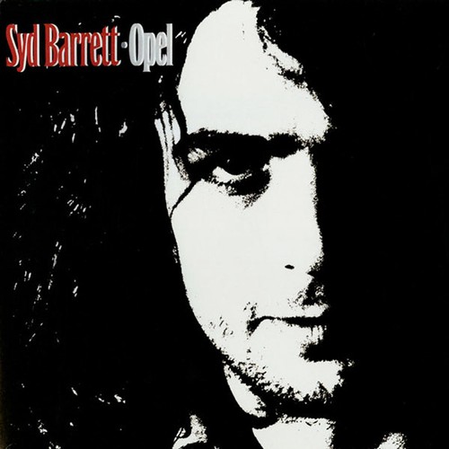 Syd barrett opel vinyl 2lp - (vinyl,